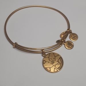 Alex & Ani bangle- Grandmother